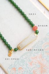 -Cindy Jewelry·钻戒·彩色宝石