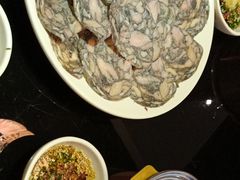 -鲁西肥牛(九方购物中心店)