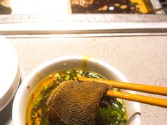 -海底捞火锅(金光华店)