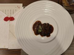 -格桑花开药膳蔬食文化空间
