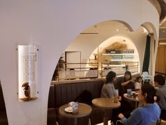 大堂-Perma Café樸門(五羊店)