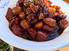 -京北渔家傲
