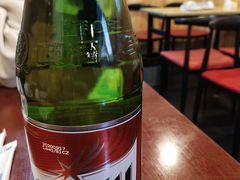 -玫瑰红烤羊排(北新桥三条店)