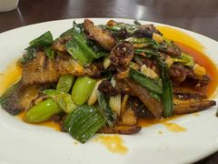 家乡回锅肉-攀西土菜馆(南线阁店)