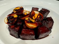 -虹御轩·传承江浙菜(虹桥店)