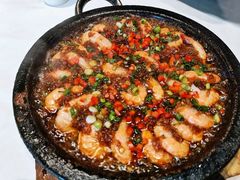 -味悦·老字号·赣州菜(厚德总店)