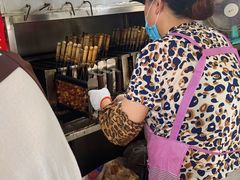 -王记西鎮电烤肉(汶上路店)