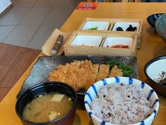 -胜博殿日式炸猪排(西红门店)