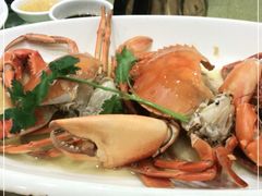 -海精英海鲜世界(台海路店)