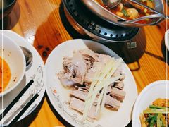 -乡亲鹅肉城(昆山店)
