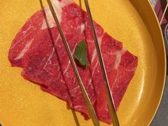 -一绪に寿喜烧(虹悦城店)