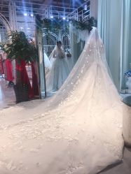 -韩国天使嫁衣婚纱礼服馆(上海旗舰店)