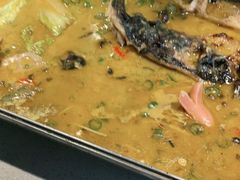 -半天妖烤鱼(方庄店)