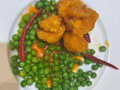 -好福记饭店(红梅公园店)