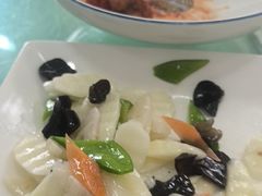 -清华大学-观畴园餐厅