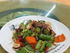 吹筒仔-梅姐海鲜餐厅(水头海鲜街店)