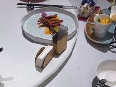 -君庭中餐厅(友谊宾馆店)