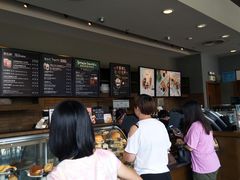 -星巴克臻选(江门汇悦大融城店)