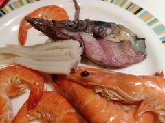-吉布鲁牛排海鲜自助(成都大悦城店)