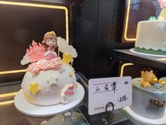 -红跑车(三牌楼店)