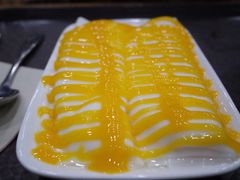 芒果肠粉-文昌邓记清补凉(西沙路店)