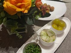 -虹潮荟·餐桌上的美食地理(太阳宫店)