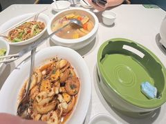 -绿草地·湘菜(7mall店)