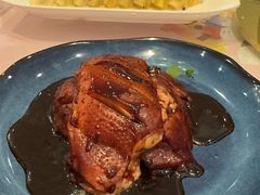 -金时代顺风大酒店(爱琴海购物中心店)