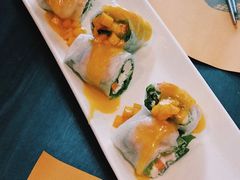 -simply thai天泰(长泰广场店)
