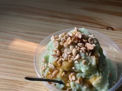 -夏食光安顺小舒冰粉冰浆(甲秀楼店)