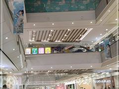 -永旺梦乐城(金银潭店)