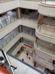-重庆医科大学附属儿童医院(两江院区)