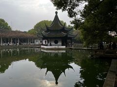 -西园戒幢律寺