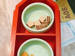 -鱼你相聚·河鲜馆(袁家岭店)