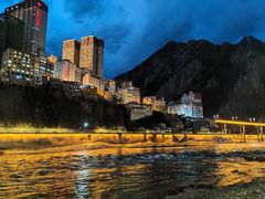 -剪子湾山