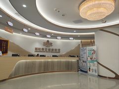 -慈铭奥亚健康体检(南山店-保利分院)