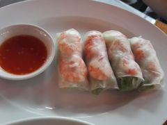 -Lanterns Vietnamese Restaurant
