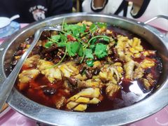 -蜀膳坊(洪公祠小区店)