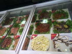 -尚水元休闲自助餐厅(淄川店)