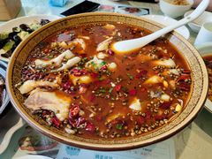 -南方酒店·淮扬菜(回民街店)