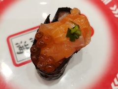 -元气寿司(环球港店)