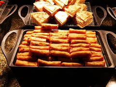 -星伦多 自助料理(圆融店)