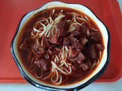 -六朝居老面馆(同鑫宾馆店)