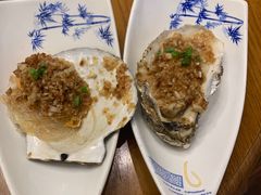-新海渔港·胶东海鲜家常菜·家宴(奥体中心店)