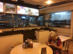-玲又珑美食(盘福路店)