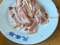 -元盛居(生态大街店)
