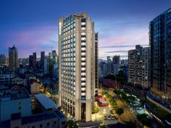 -宝山路(地铁站)