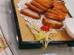 -海宝酒家(中山四路店)