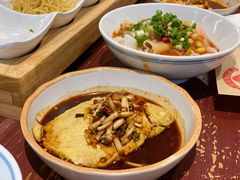 恋爱豆腐裹-怪噜范·老贵阳街头名小吃(数博万达店)
