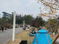 -三岔湖景区
